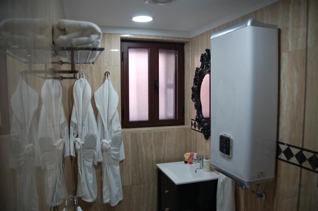Luxury Apartment Plus Ultra Севиля Екстериор снимка